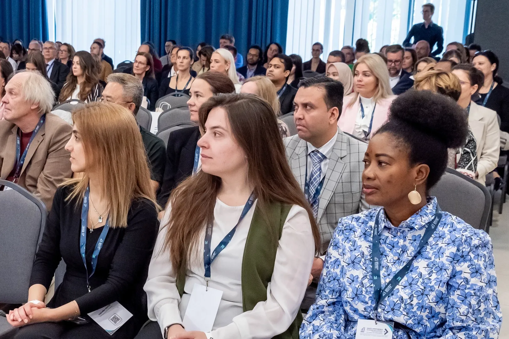 Kautz Conference on Business and Economics 2024 Kautz Conference on Business and Economics 2024
